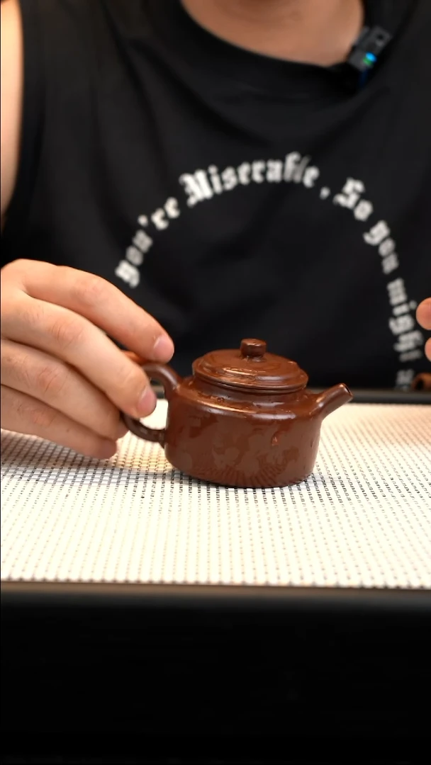 茶壶紫砂紫砂壶51