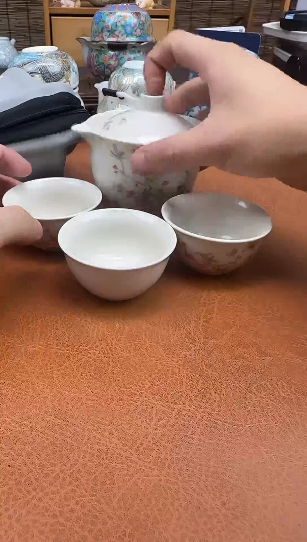 陶瓷@福利多多多多~~~