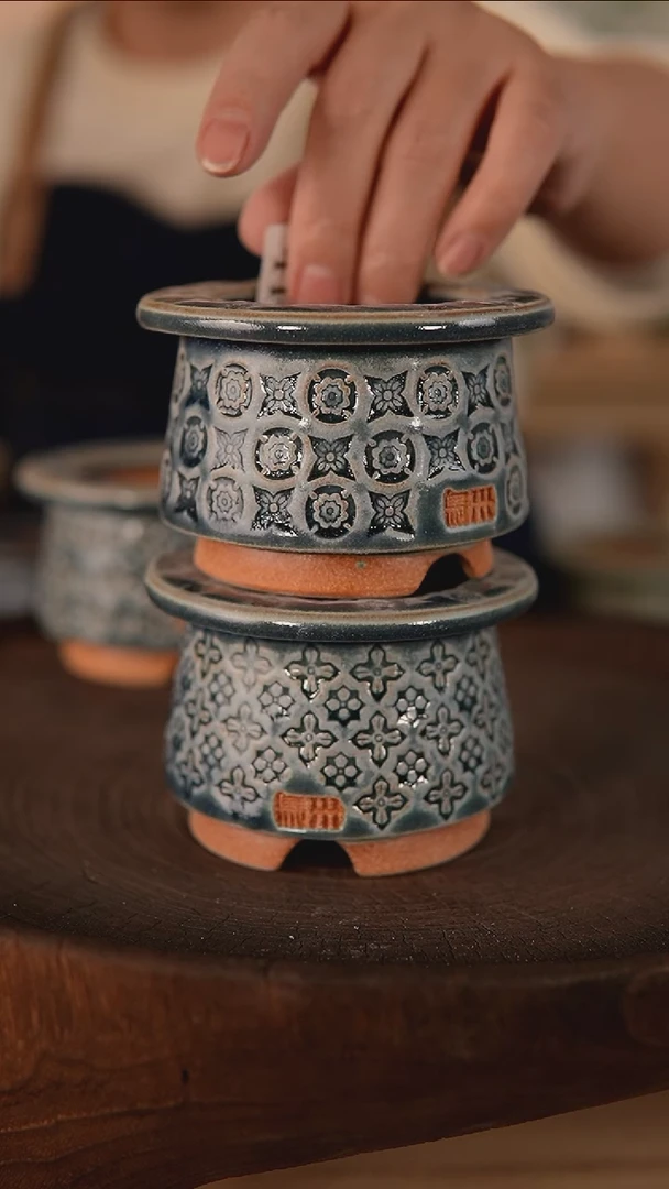 【闪购商品】陶瓷2-10-418默认瑕口径混发1个