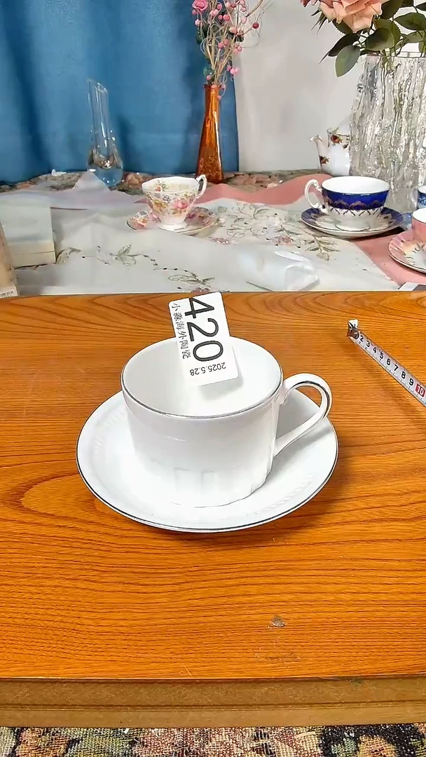 杯小淼海外陶瓷工艺品