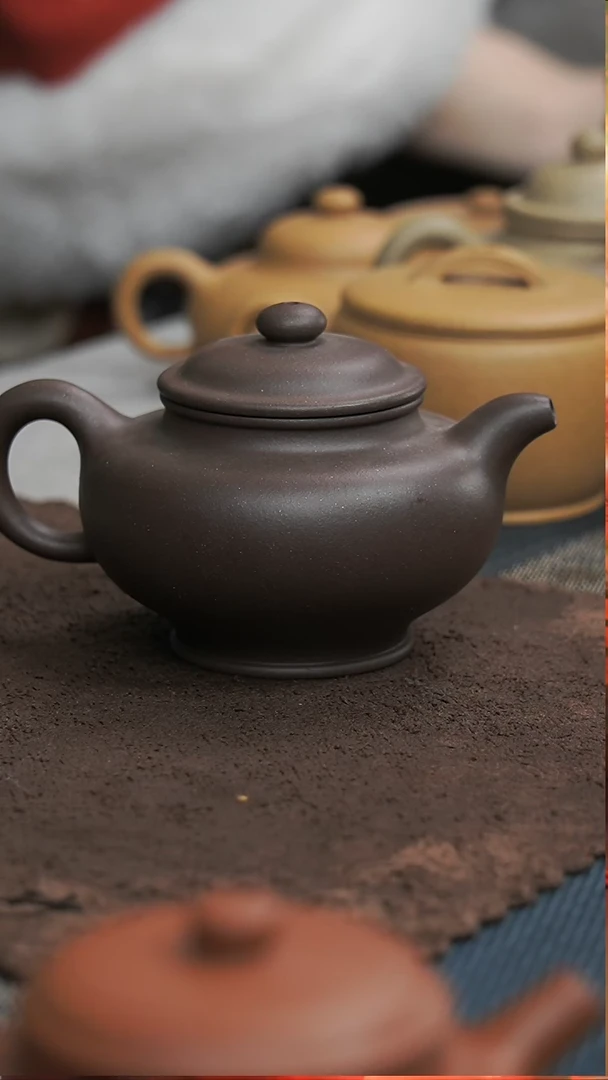 【闪购商品】紫砂茶杯底槽清掇只260C 不要杯子