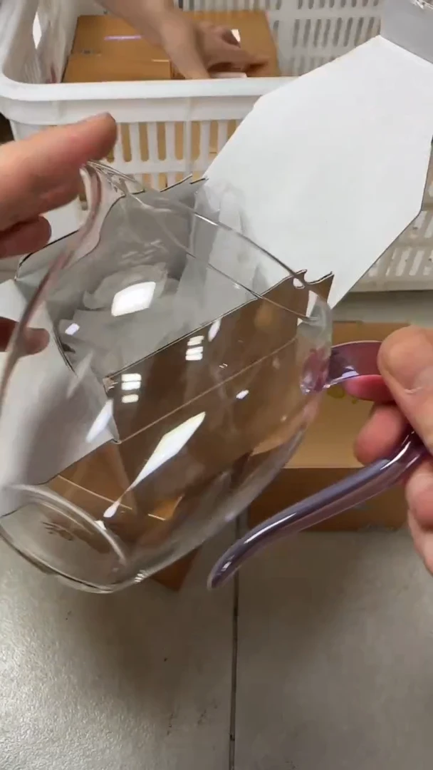 禾器金标怡然茶海浅紫（孤品