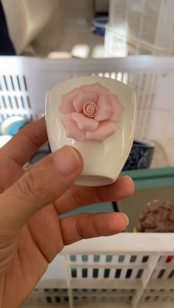 杯无运费险有瑕疵的摄影的产品有使用过的痕迹有点脏介意勿拍