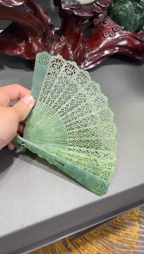 未镶嵌和田玉摆件摆件