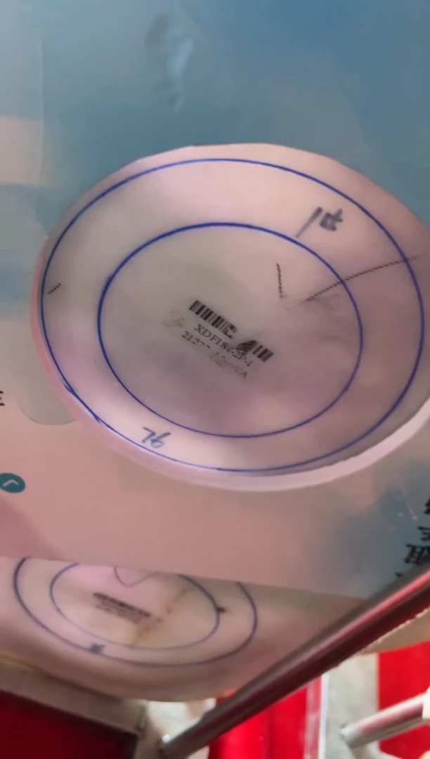 【闪购商品】定制翡翠手镯未镶嵌正圈CHCSZ-DZS10