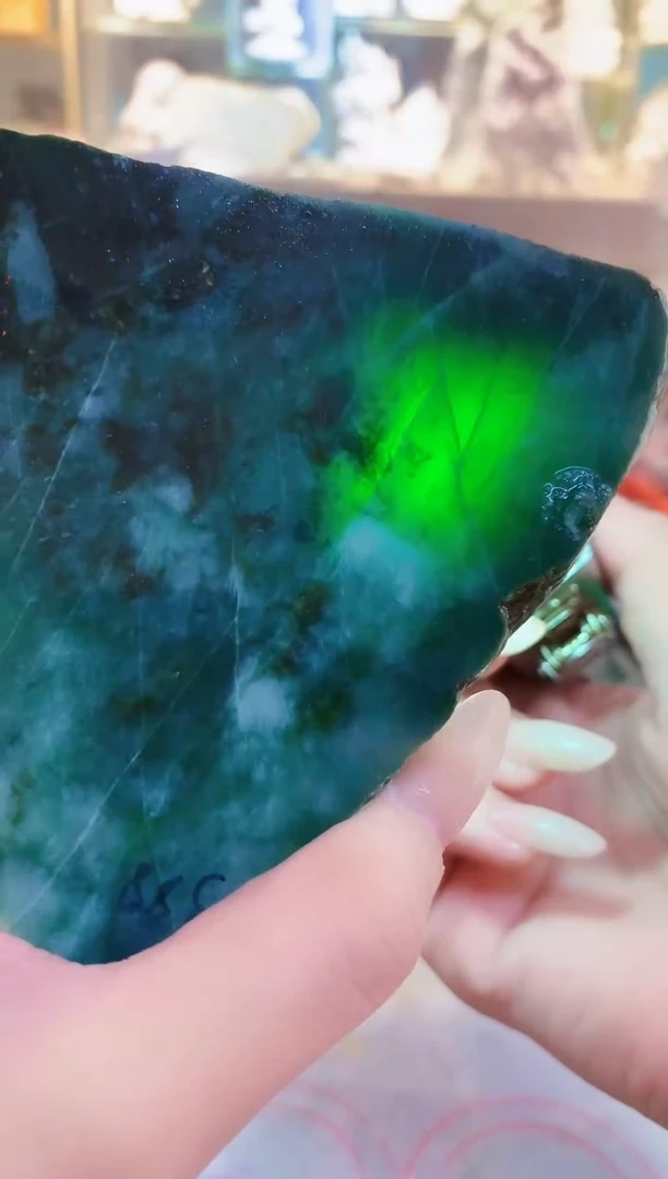 散珠翡翠0方0翡翠珠宝889