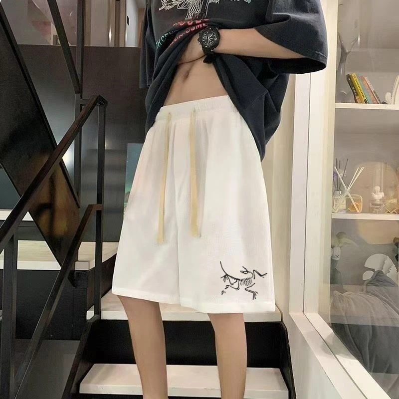 【一折粉丝福利】夏季短裤爆款男健身百搭休闲运动短裤