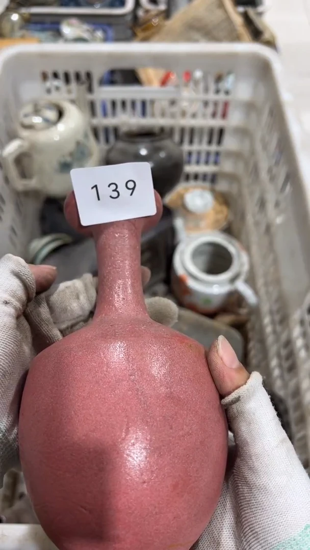 陶瓷没*工艺品0709139