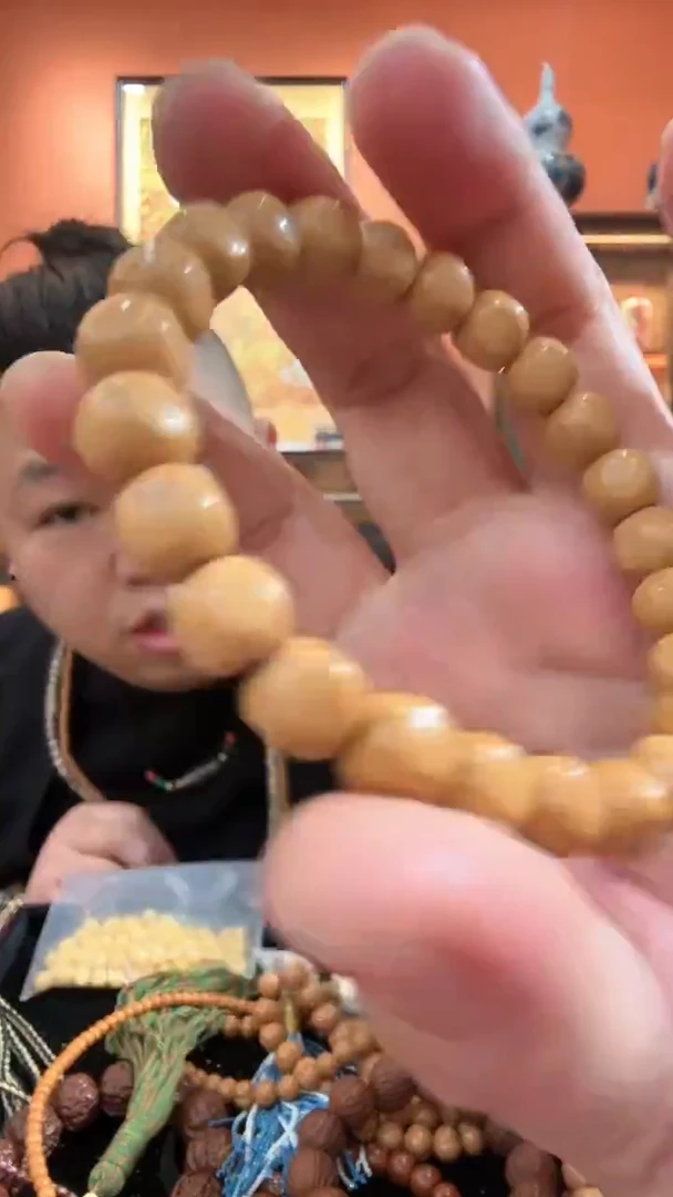 手串猴头核桃全量精品猴头精工六方9+手串多样性发1H059