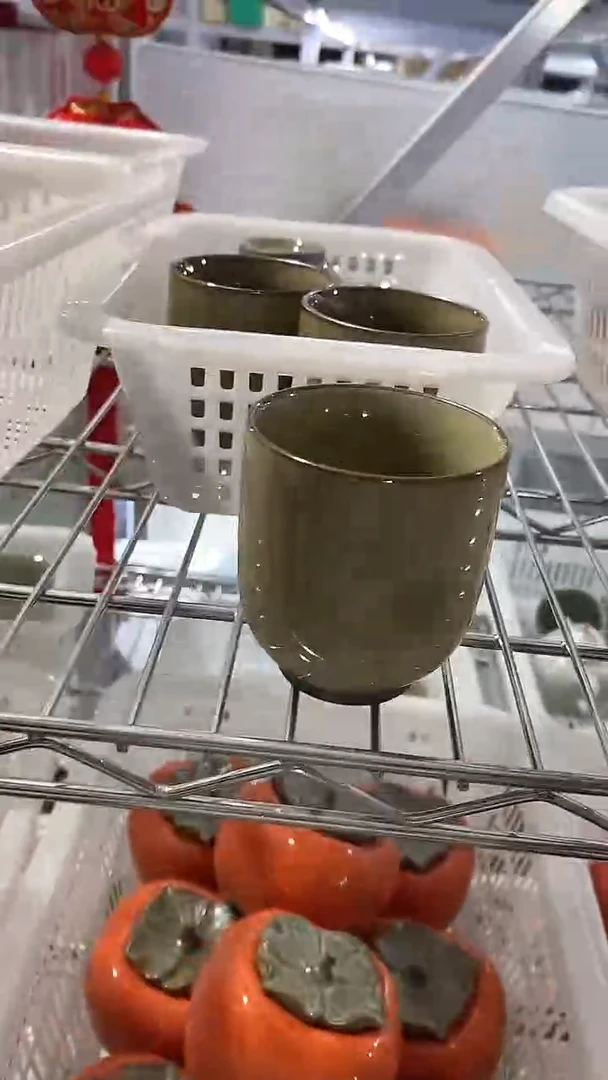 瓷片陶瓷茶器孤品7