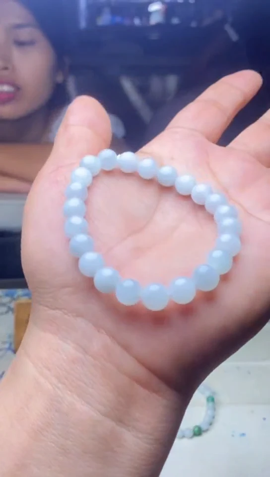 定制翡翠未镶嵌天然缅甸翡翠A货拍一发一