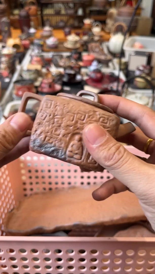 陶瓷文化闪购链接