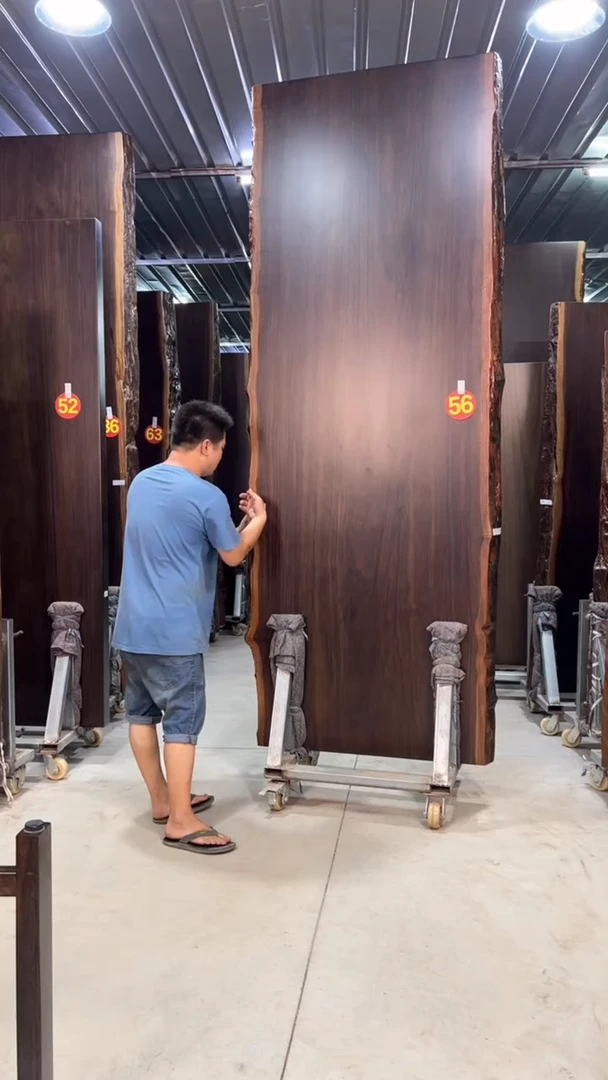 金刚果黑檀282-103-8