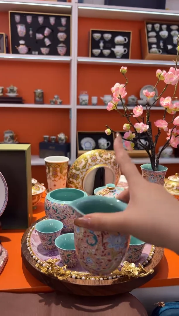 瓷片小乔闪购链接