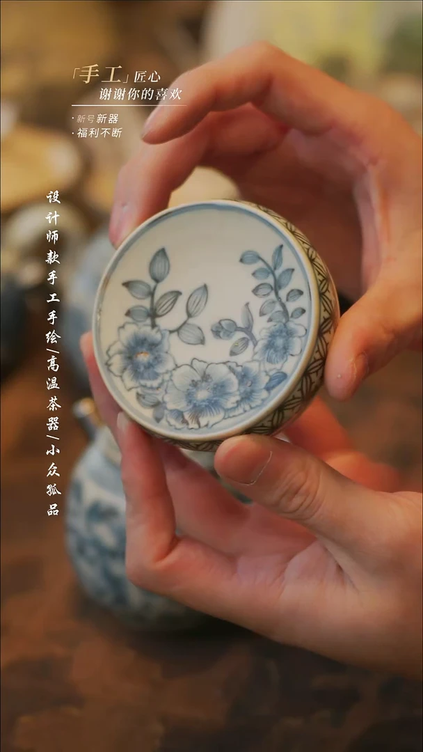 陶470【溯本】瓷片***瓷片