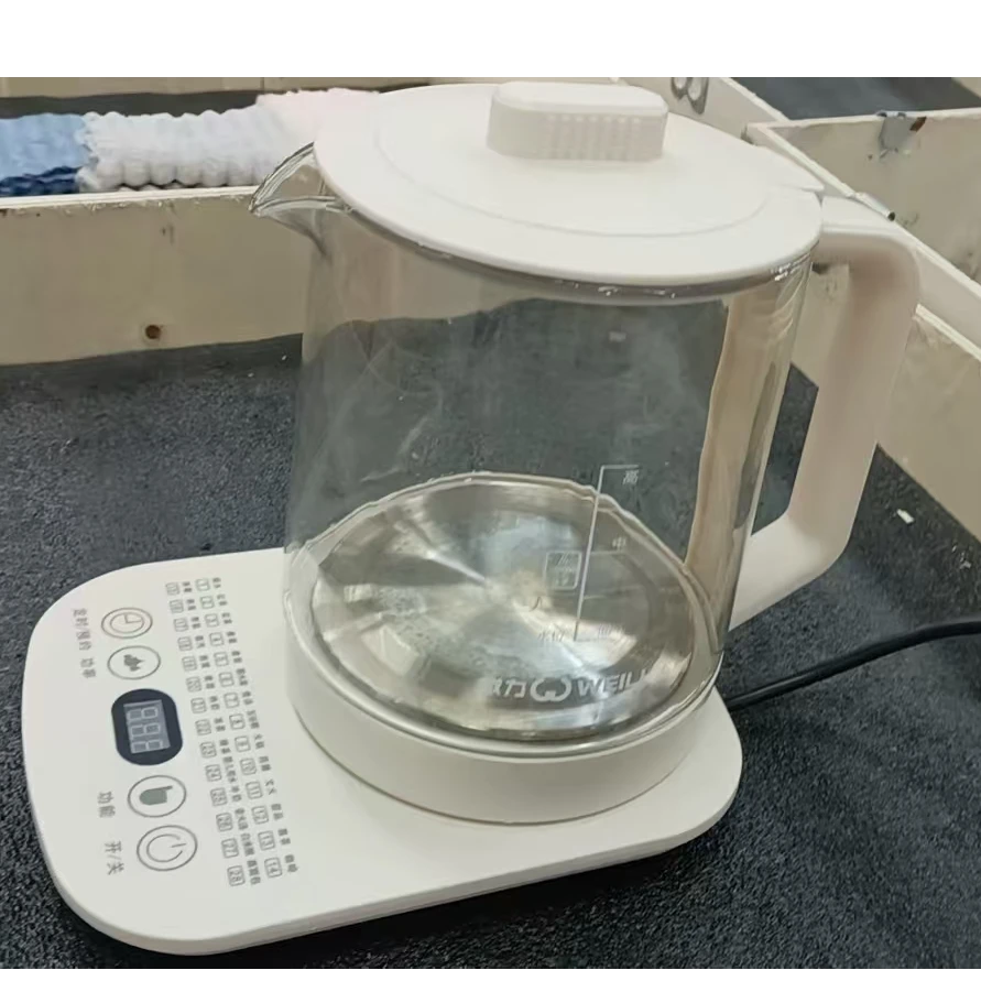 兔哥专属 家用养生壶