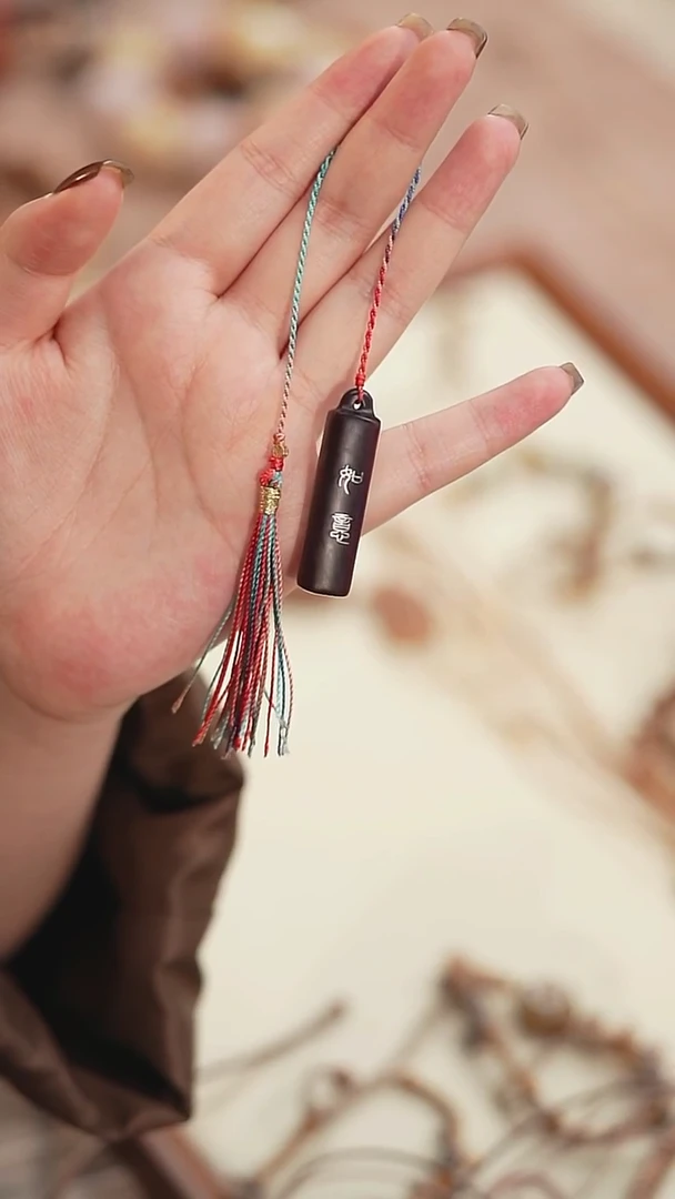 木质类清仓福利！檀木 如意 挂件