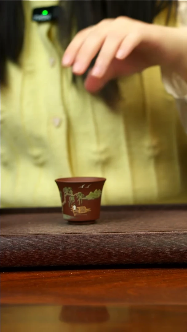 茶壶紫砂宜兴紫砂