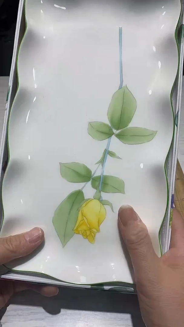 瓷片生活的本意就是开心@@1