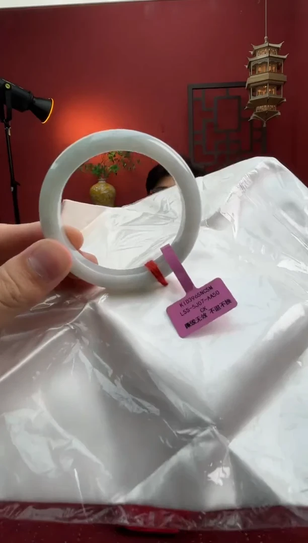 未镶嵌手镯翡翠翡翠手镯19