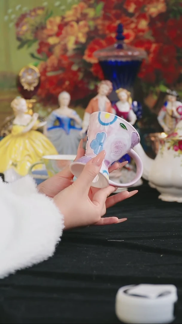 【闪购商品】摆件米多家中古器物 如图所示  866