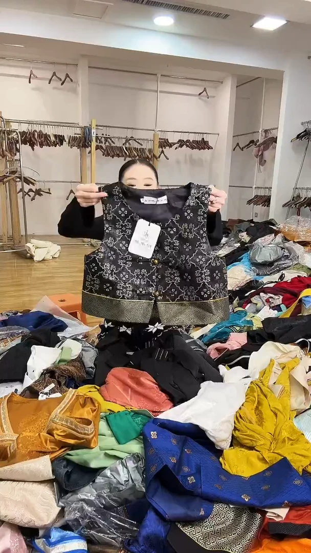 M码       90-105斤