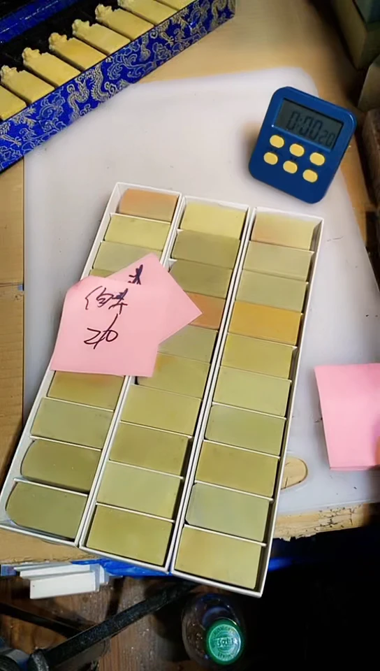 【闪购商品】青田石青田印石 篆刻佳品