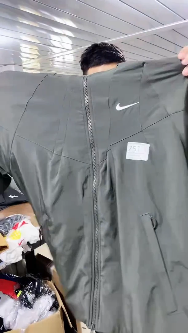 751编码 直播间过款 尺码185XXL