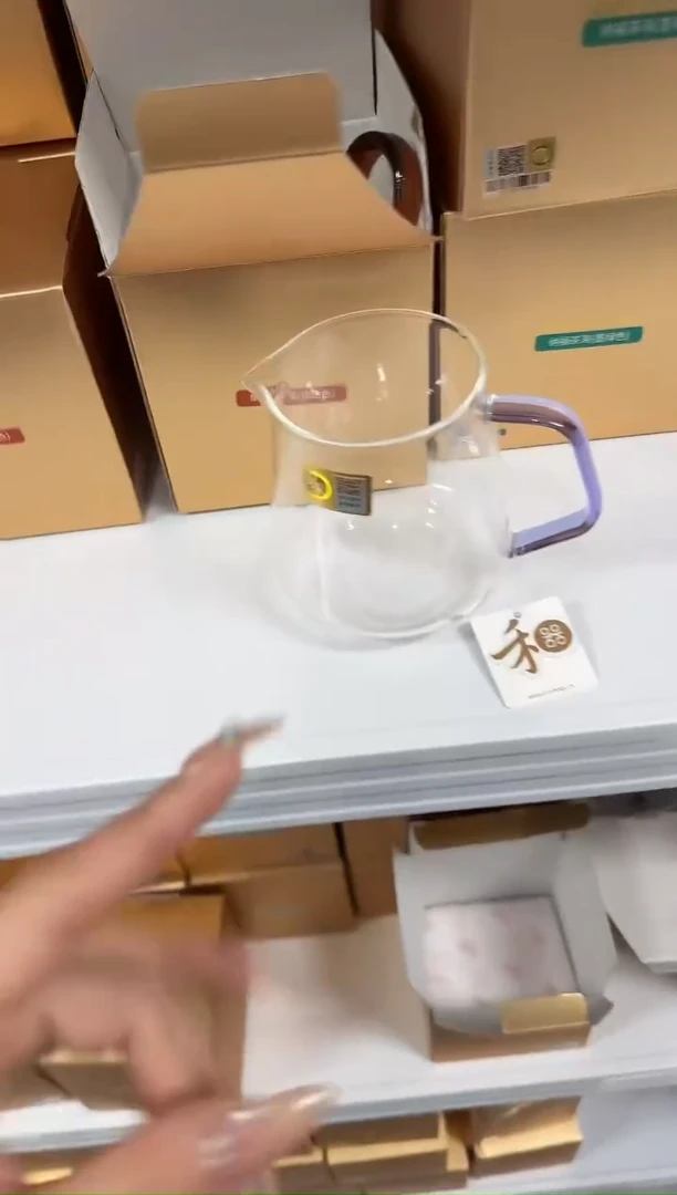 @@禾器晶彩承轩浅紫色