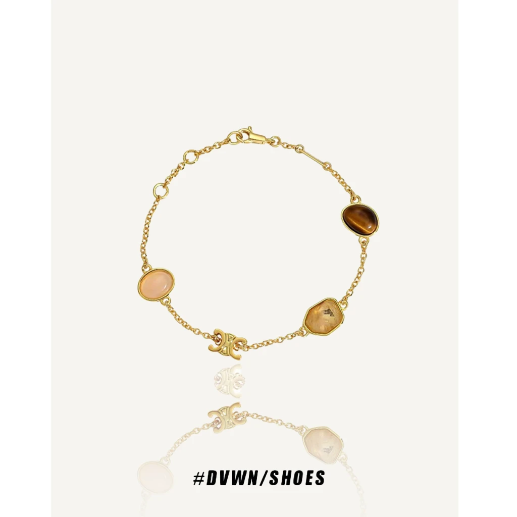 铜合金手链 【多彩系列】CE手链