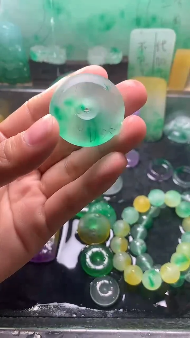 石材用****5非洲翠玉石