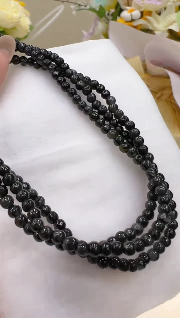 未镶嵌手串翡翠多样性团购发一件