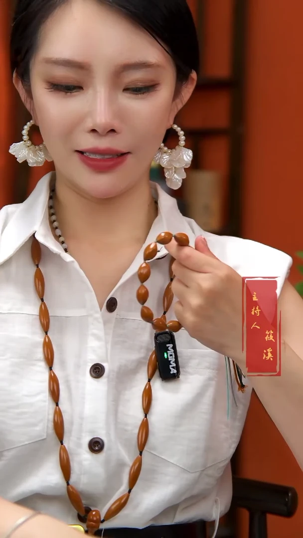 橄榄核手串/手链三面佛  12+mm