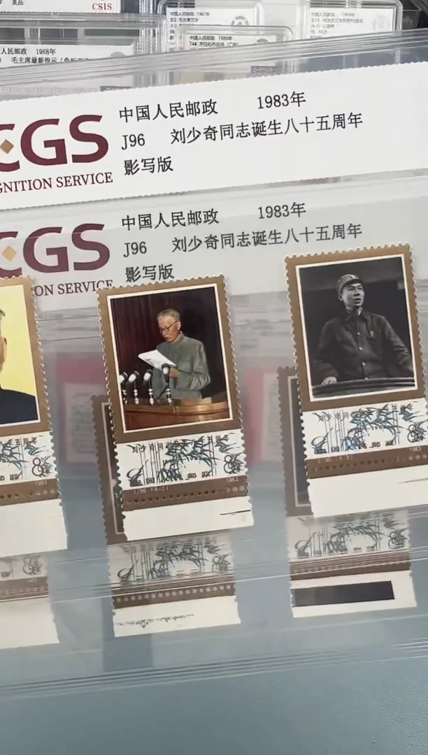 J96金粉闪亮一套