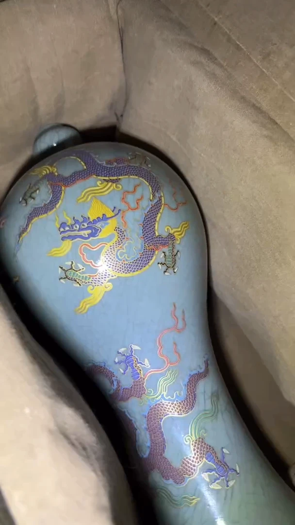 摆件高端福利精品摆件链接
