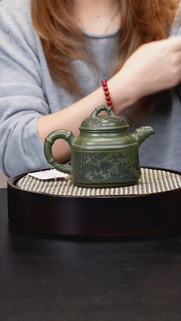 茶壶紫砂宜兴茶壶h2522908