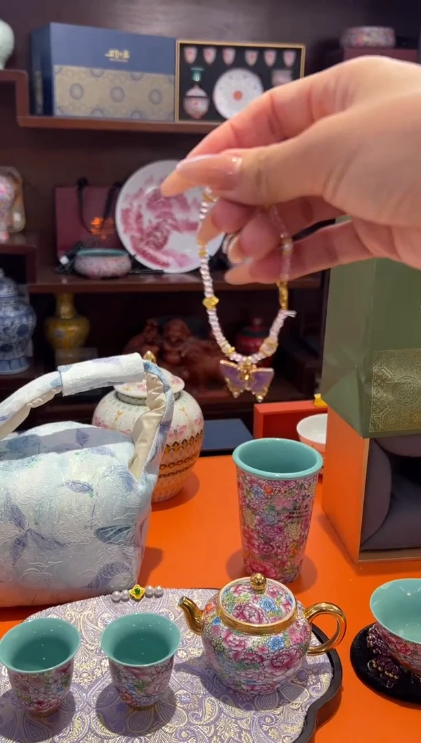 瓷片小乔闪购链接