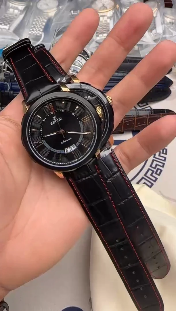 男士腕表一物一拍