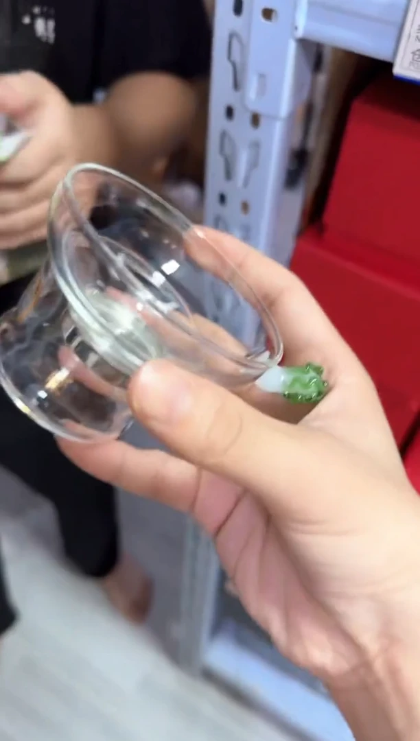 禾器/百财不锈钢/茶漏