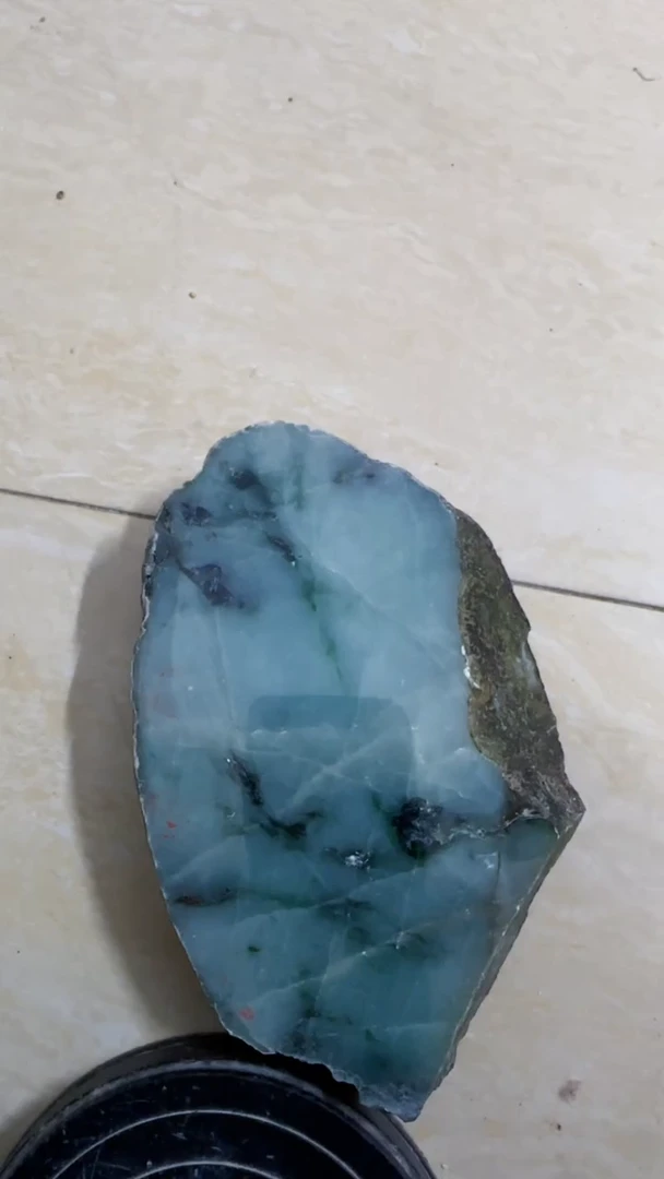 散珠翡翠洋**动081
