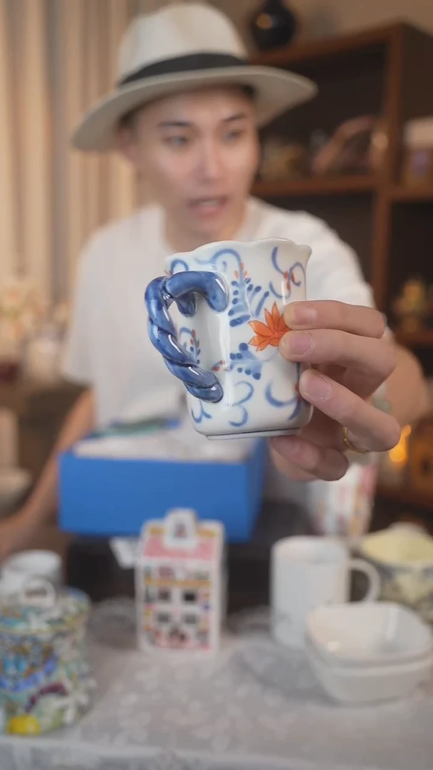 高端礼品------R（一套5个