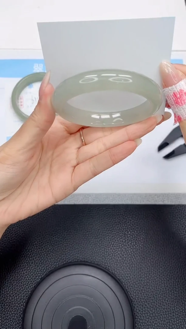 石英质玉手镯未镶嵌290-58.8