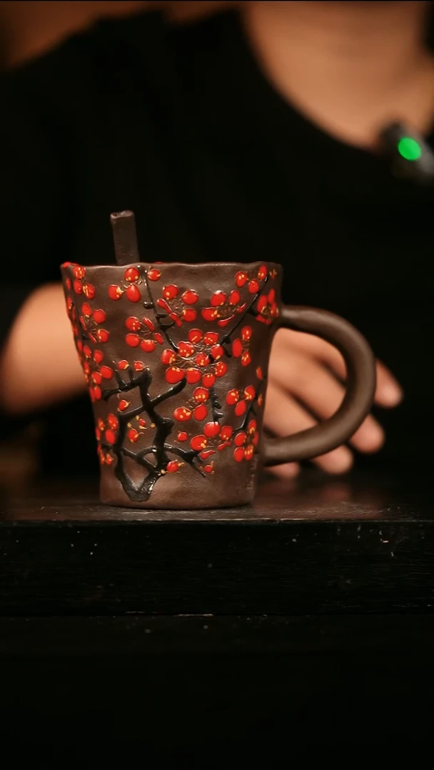 瓷片遇瓷手作同款606