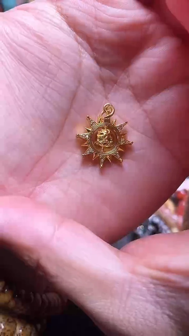 精工阿呆侧挂 单个发