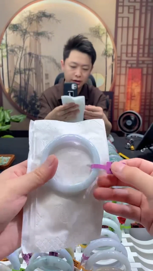 未镶嵌手镯翡翠000070878