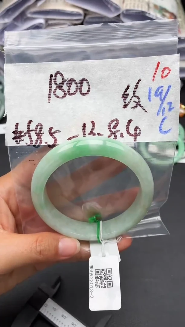 未镶嵌定制翡翠毛货需精细抛光多样性发1件10