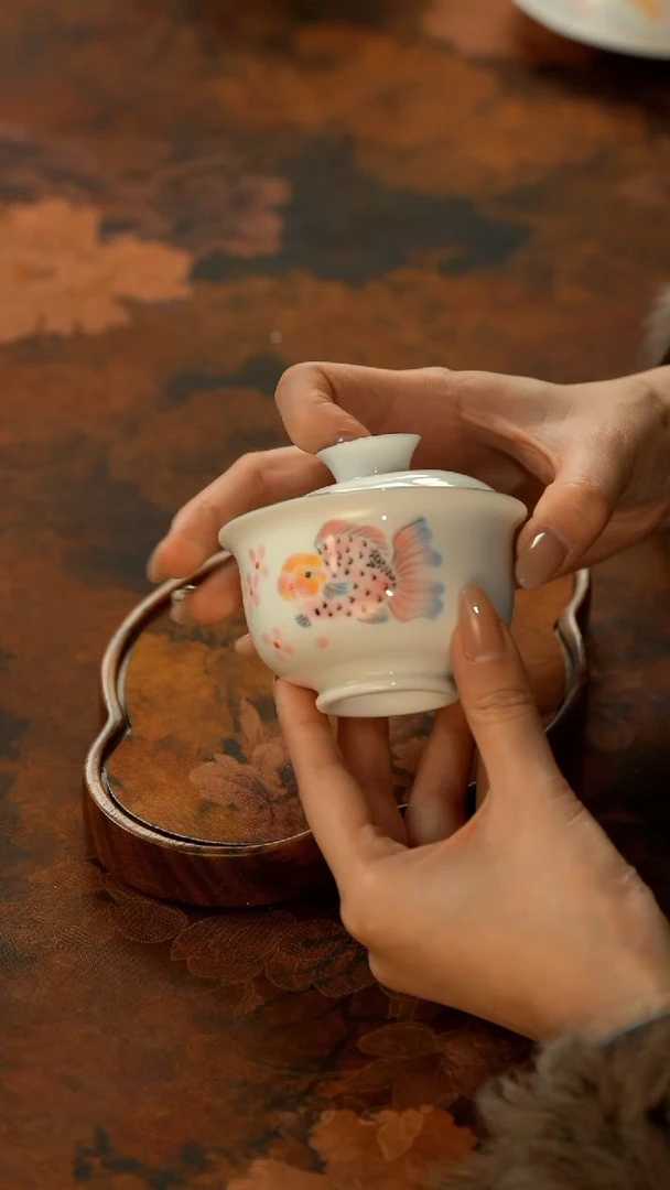 【闪购商品】11留器茶斋高货瓷器@@LQ1859