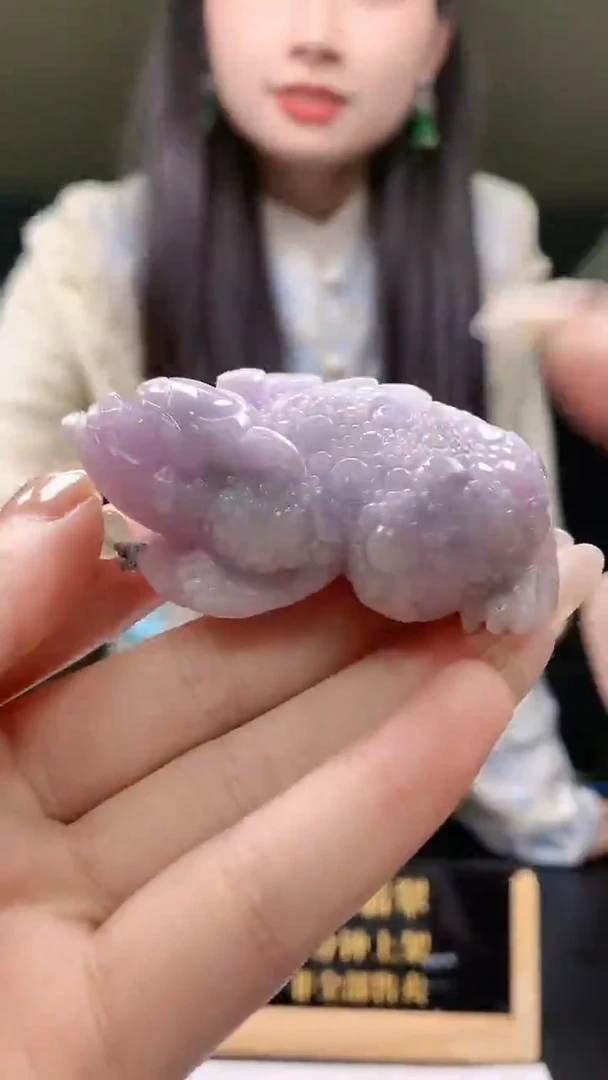 未镶嵌定制翡翠天然翡翠A货39