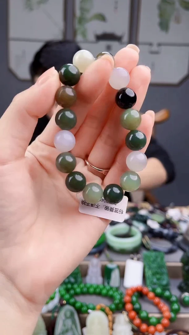 颈饰未镶嵌和田玉多样性发货拍一单发一个