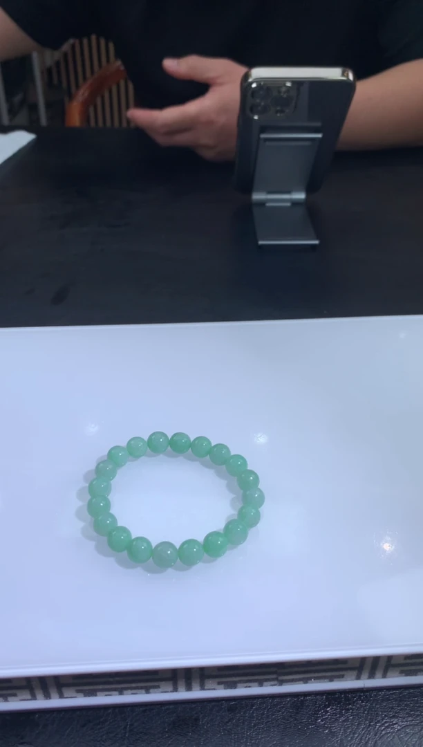 未镶嵌定制翡翠ღ****雅翡翠